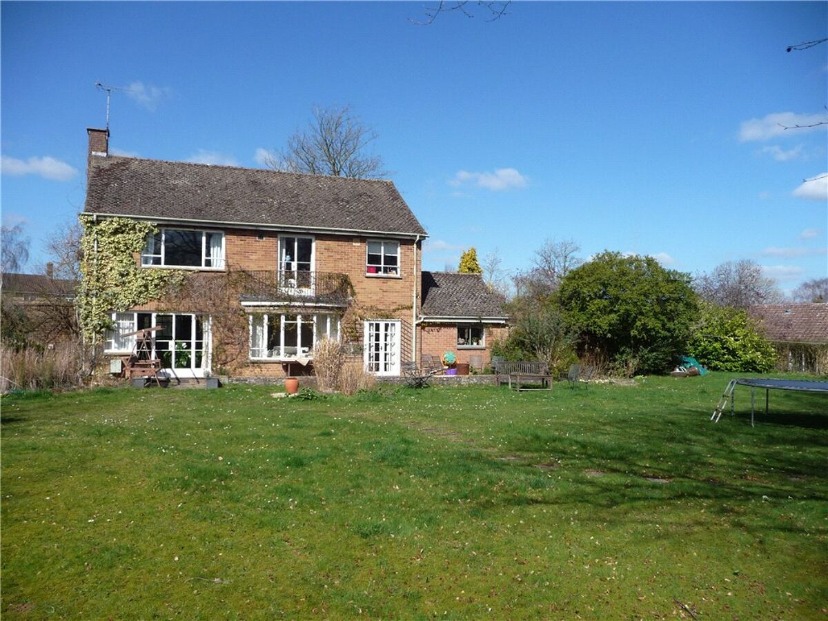 Development Plot for sale in Harcourt Hill, Oxford, Oxfordshire, OX2