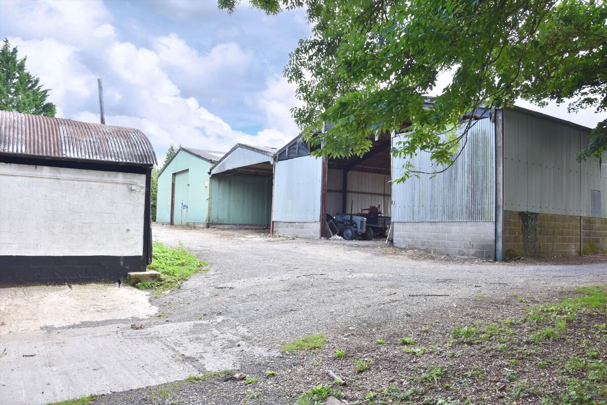 house for sale in Ham, Nr. Cheltenham, Gloucestershire, GL54