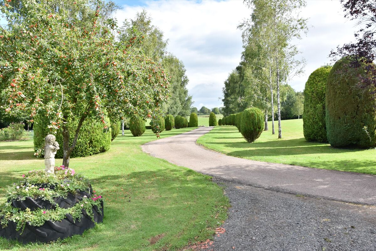 house for sale in Ham, Nr. Cheltenham, Gloucestershire, GL54