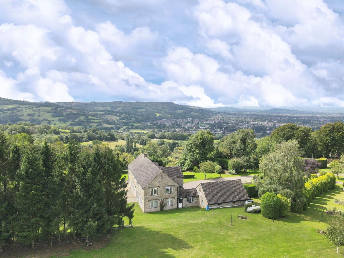 house for sale in Ham, Nr. Cheltenham, Gloucestershire, GL54