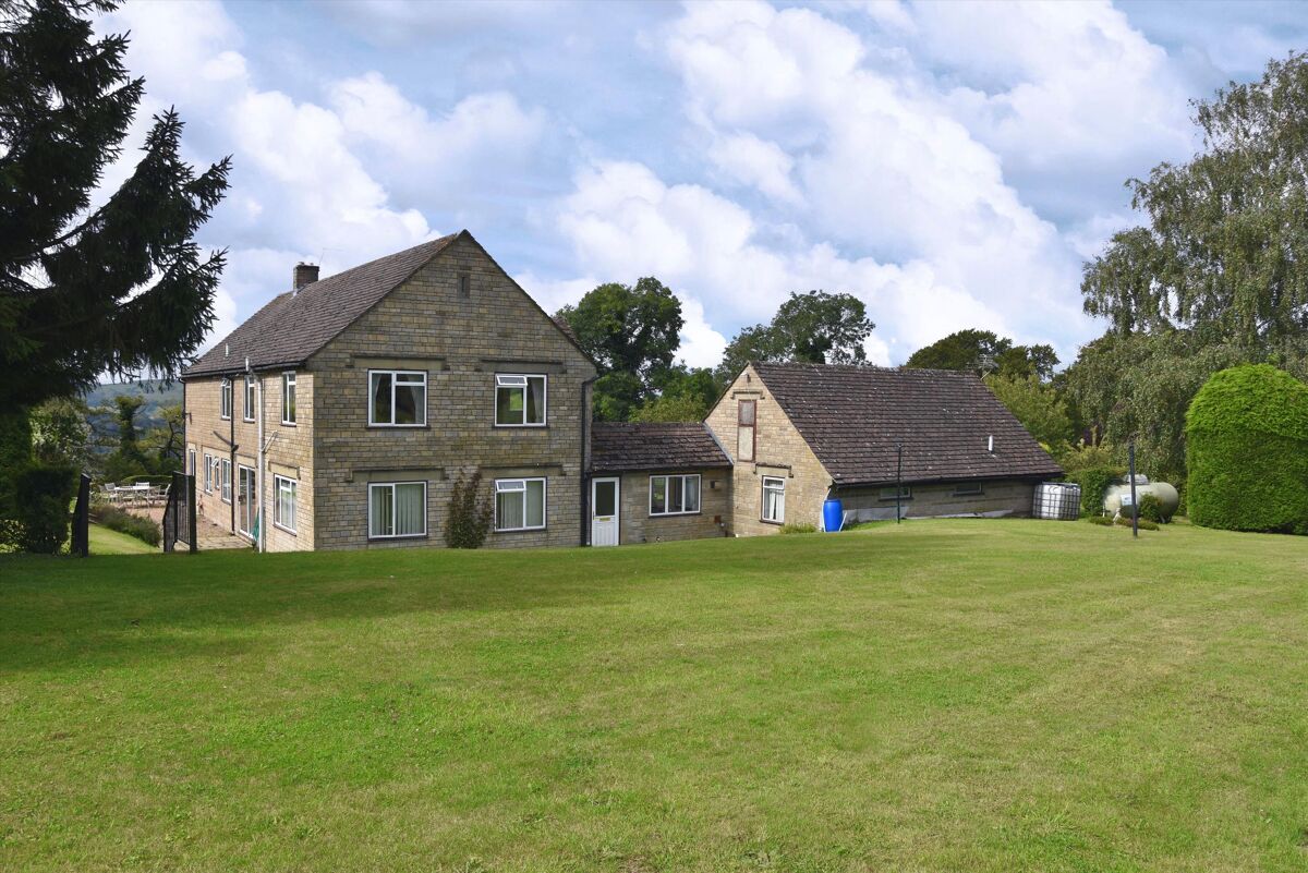 house for sale in Ham, Nr. Cheltenham, Gloucestershire, GL54