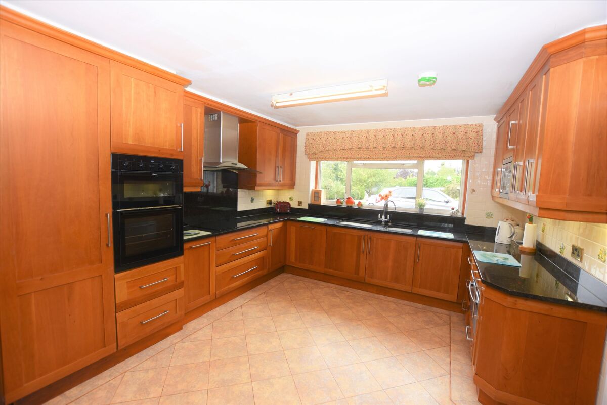 house for sale in Ham, Nr. Cheltenham, Gloucestershire, GL54