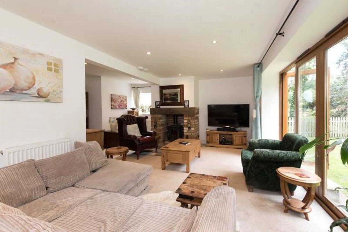 house for sale in Adderbury, Banbury, Oxfordshire, OX17 OXF190152