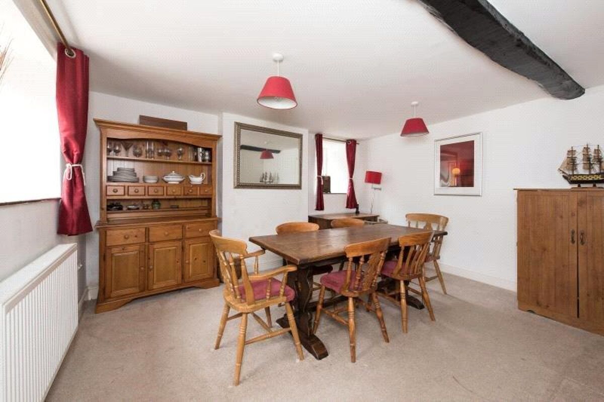 house for sale in Adderbury, Banbury, Oxfordshire, OX17 OXF190152 Knight Frank