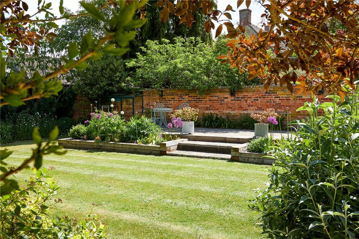 house for sale in Bridge Street, Witney, Oxfordshire, OX28 OXF190165