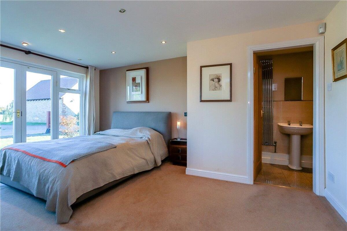 Property for sale Lower End, Piddington, Bicester, Oxfordshire, OX25 Knight Frank