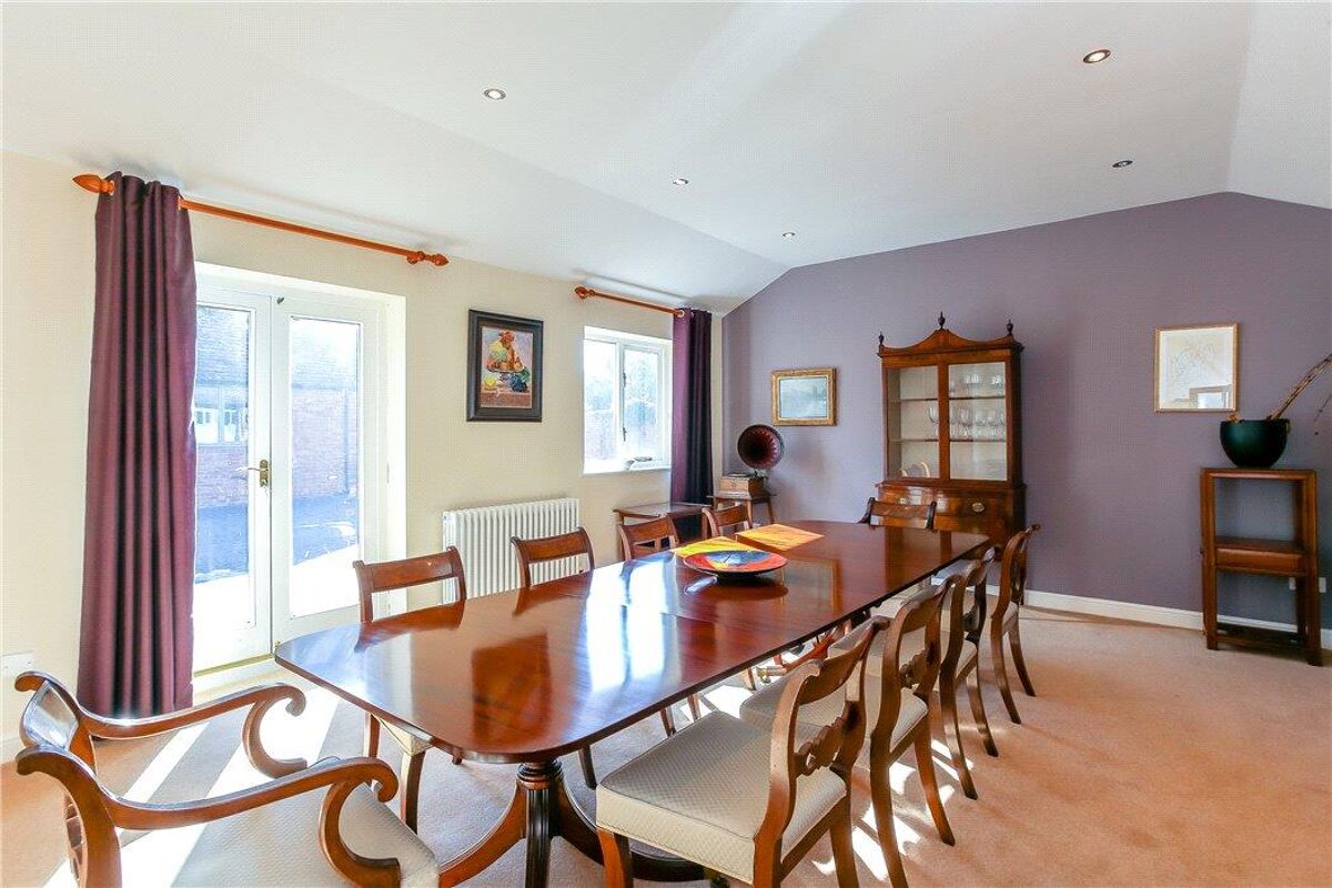 Property for sale Lower End, Piddington, Bicester, Oxfordshire, OX25