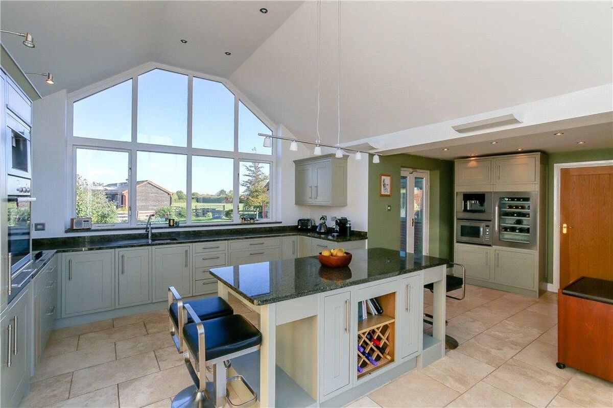 Property for sale Lower End, Piddington, Bicester, Oxfordshire, OX25 Knight Frank