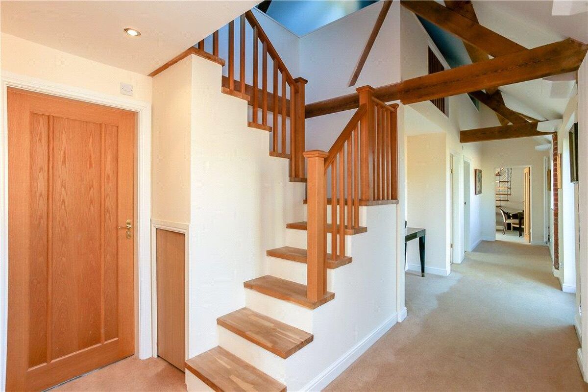 Property for sale Lower End, Piddington, Bicester, Oxfordshire, OX25 Knight Frank