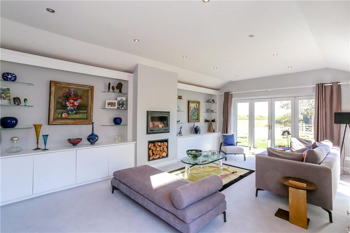 Property for sale Lower End, Piddington, Bicester, Oxfordshire, OX25