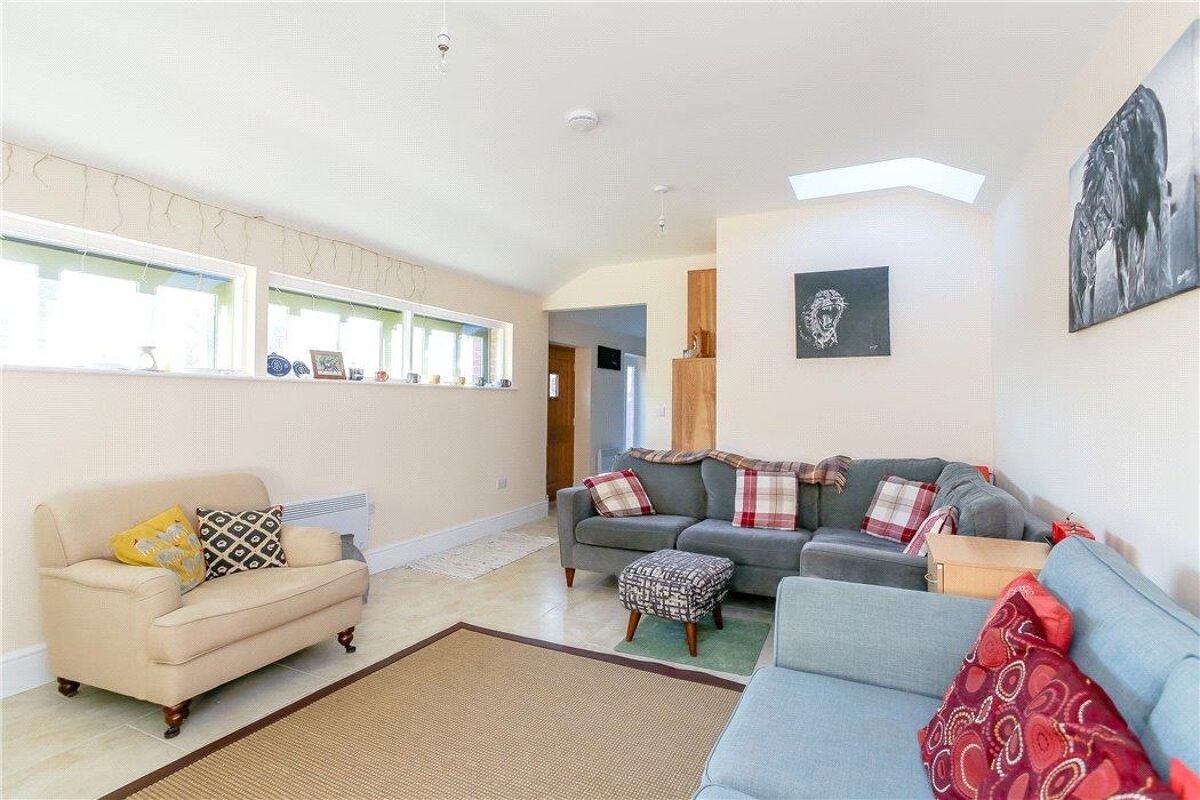 Property for sale Lower End, Piddington, Bicester, Oxfordshire, OX25 Knight Frank