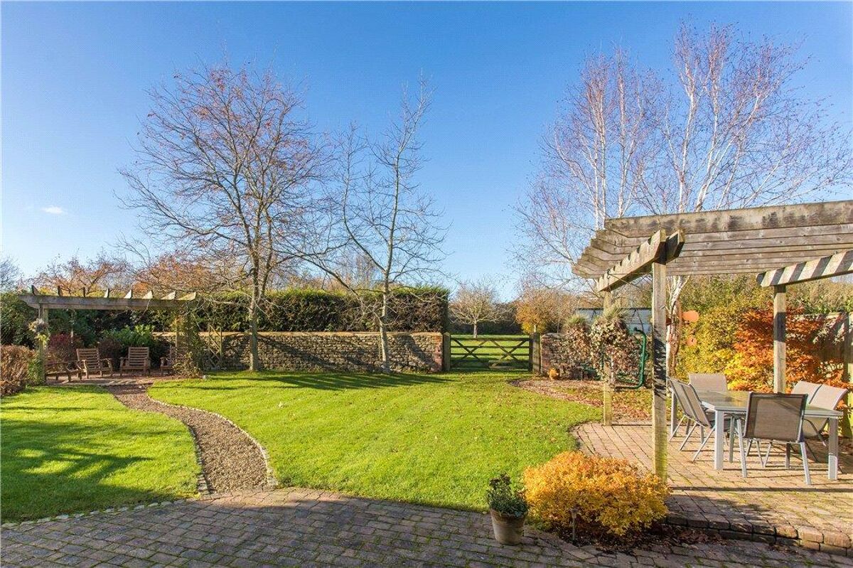 house for sale in Ploughley Road, Ambrosden, Bicester, Oxfordshire