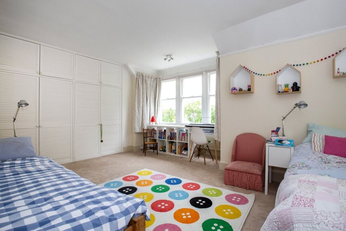 house for sale in Bainton Road, Oxford, Oxfordshire, OX2 OXF190198