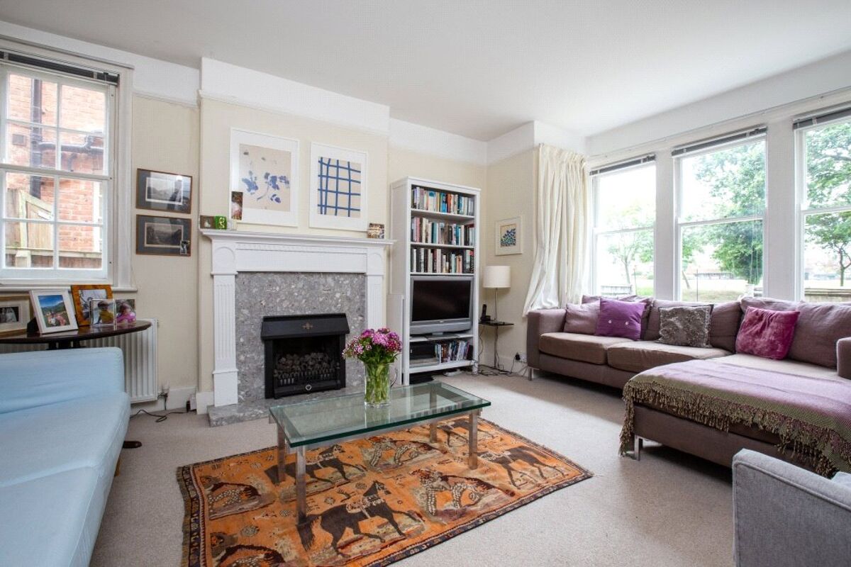 house for sale in Bainton Road, Oxford, Oxfordshire, OX2 OXF190198 Knight Frank