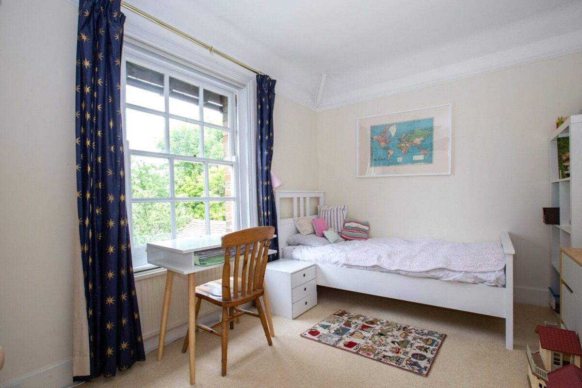 house for sale in Bainton Road, Oxford, Oxfordshire, OX2 OXF190198