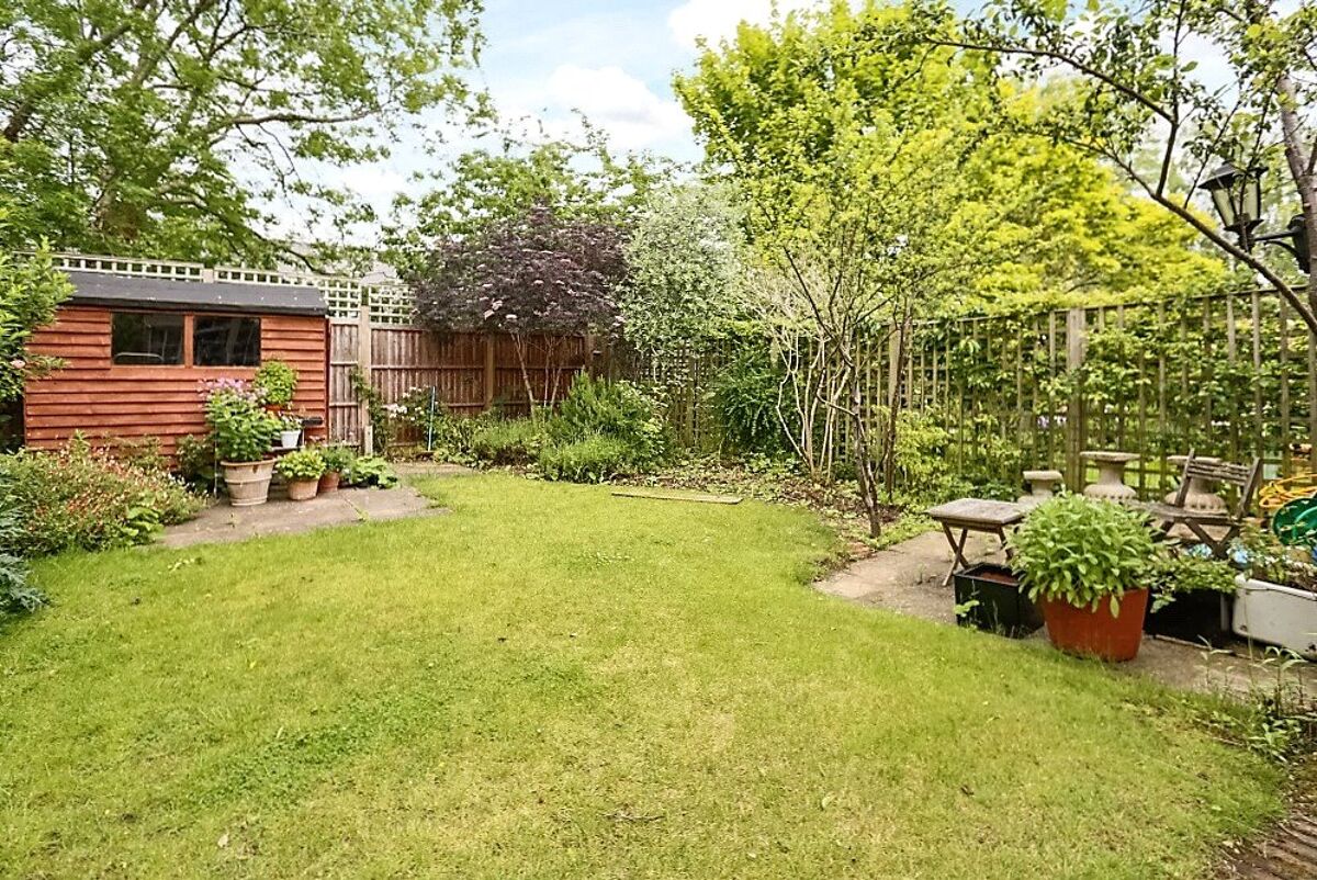 house for sale in Bainton Road, Oxford, Oxfordshire, OX2 OXF190198