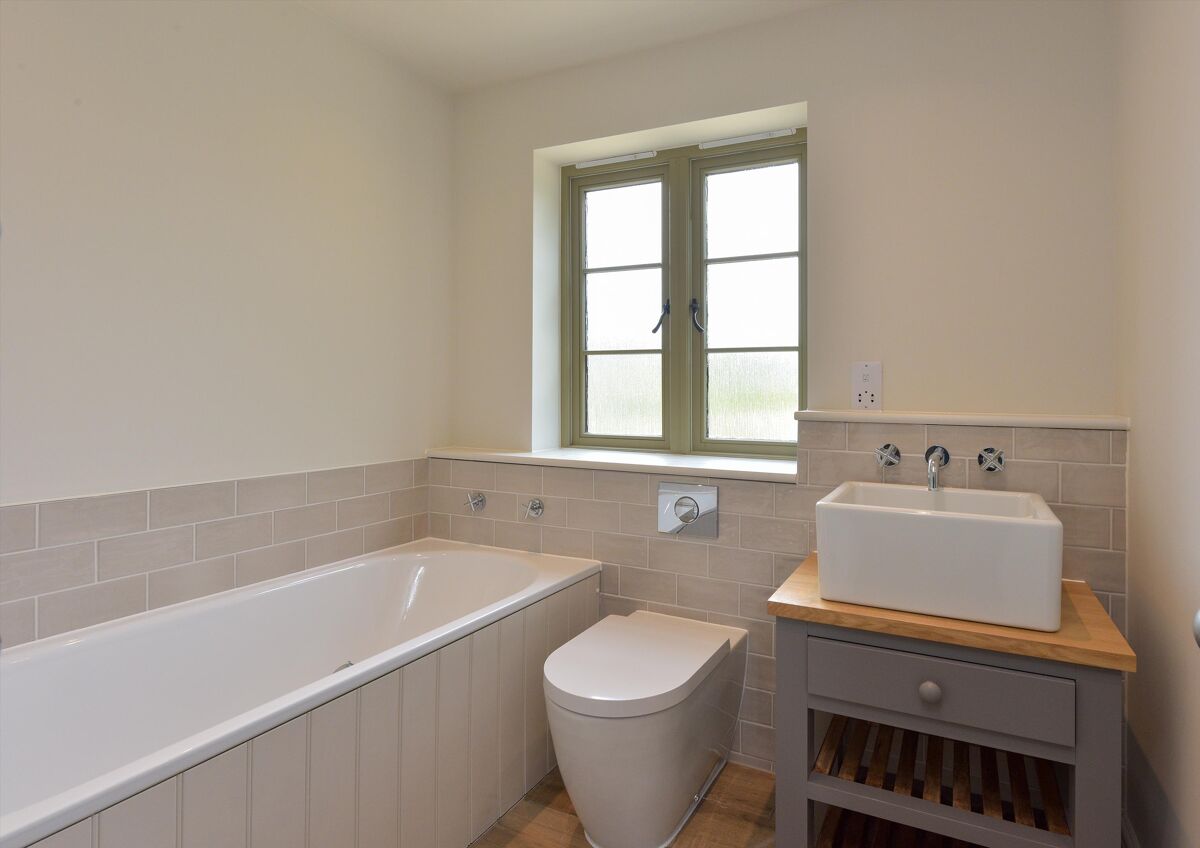 house for sale in WestonontheGreen, Bicester, Oxfordshire, OX25