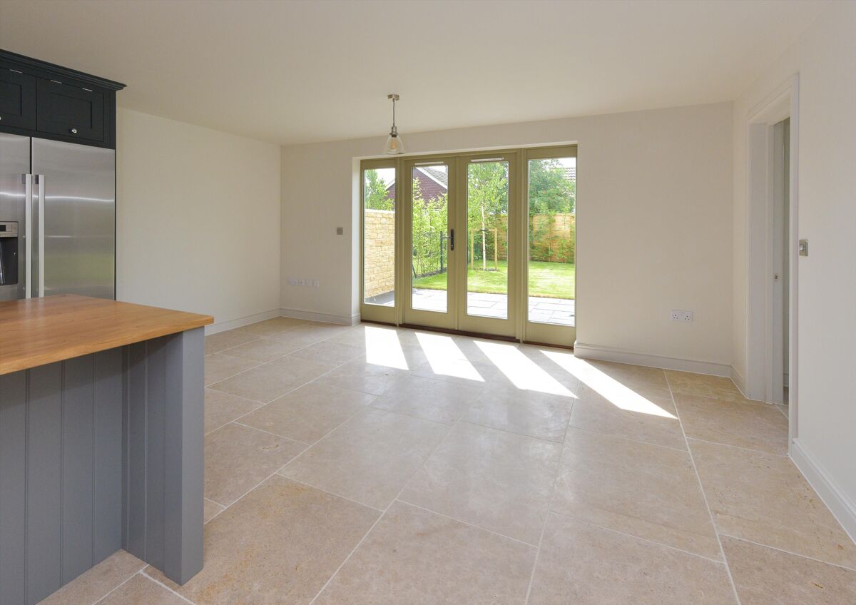 house for sale in WestonontheGreen, Bicester, Oxfordshire, OX25