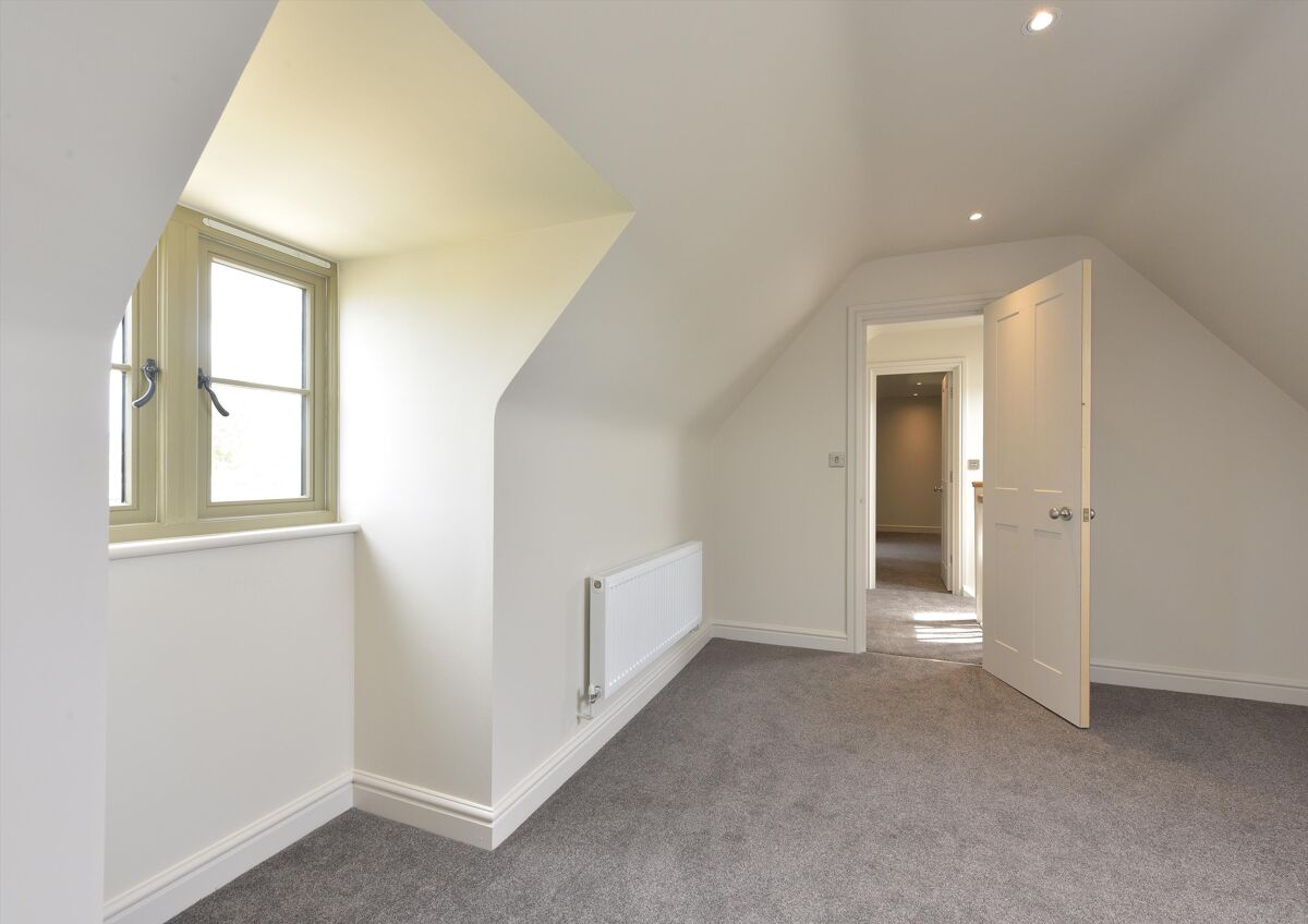 house for sale in WestonontheGreen, Bicester, Oxfordshire, OX25