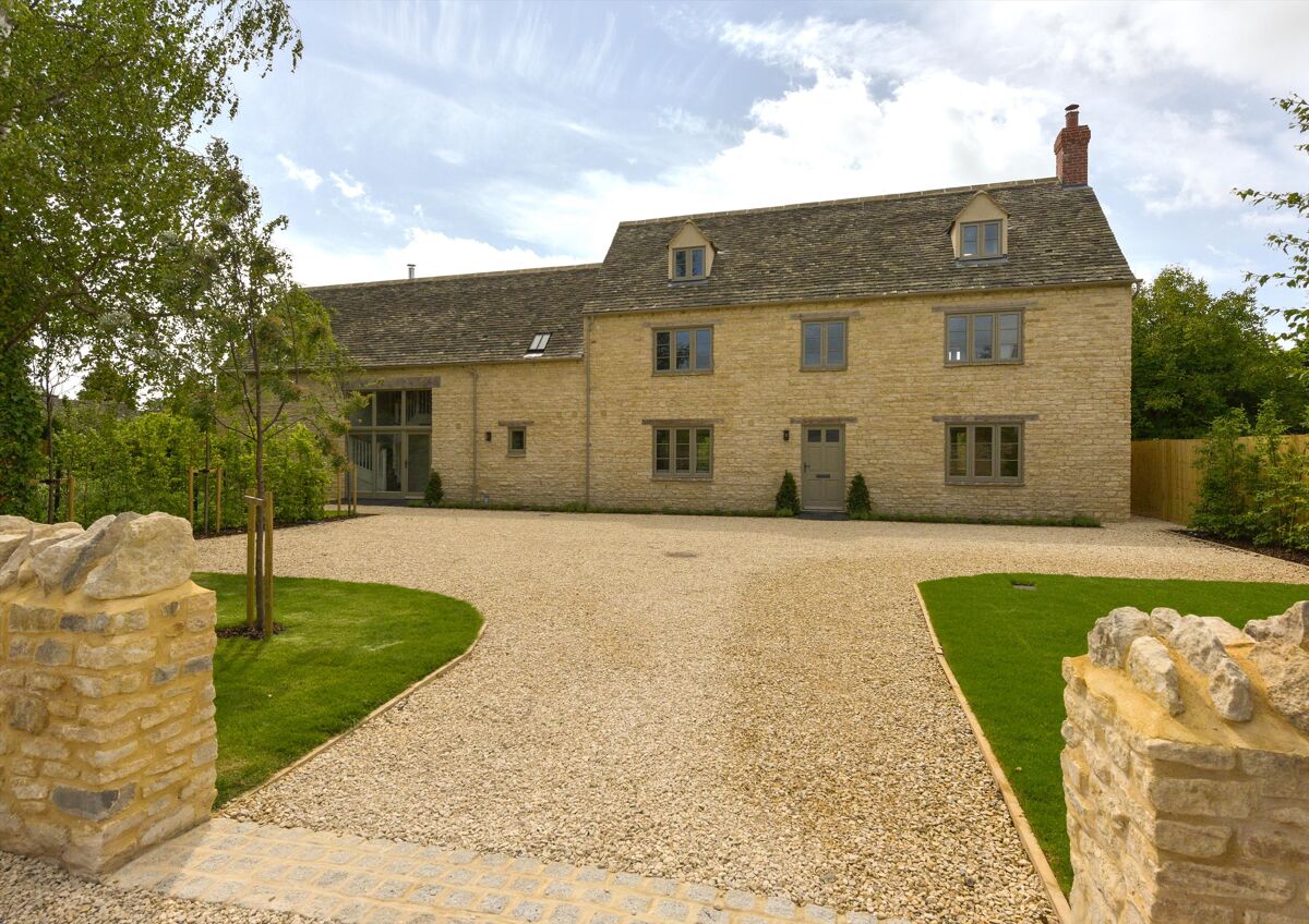 house for sale in WestonontheGreen, Bicester, Oxfordshire, OX25