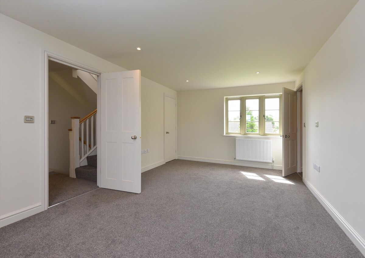 house for sale in WestonontheGreen, Bicester, Oxfordshire, OX25