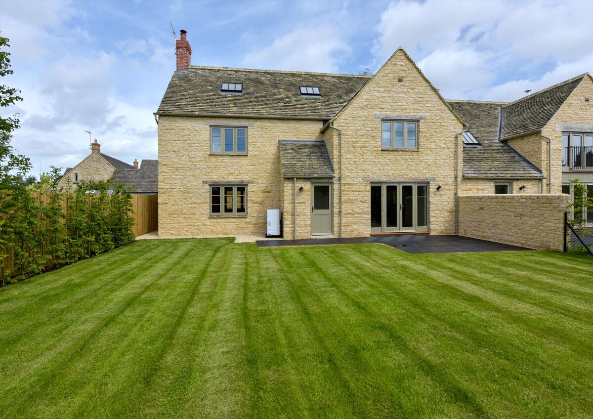 house for sale in WestonontheGreen, Bicester, Oxfordshire, OX25