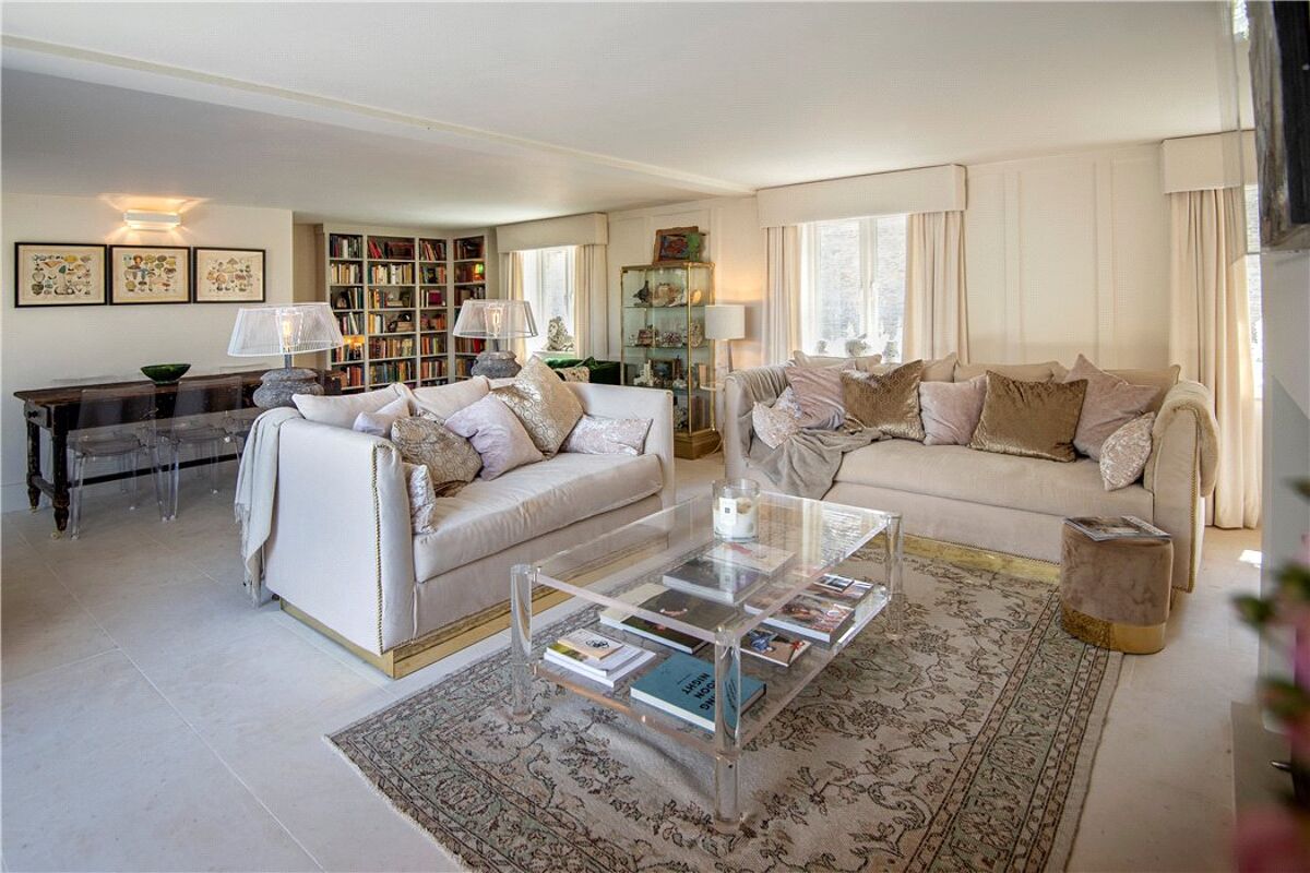 Property for sale The Gardens, Langford, GL7 Knight Frank