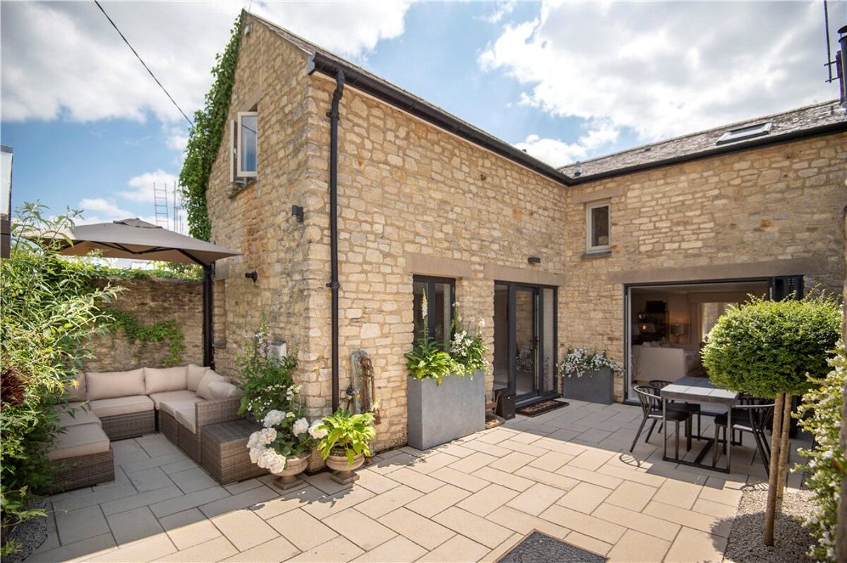 Property for sale The Gardens, Langford, GL7 Knight Frank