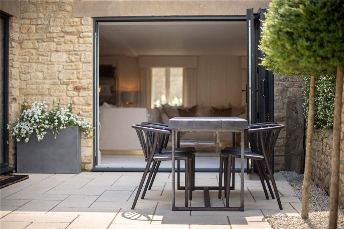 house for sale in The Gardens, Langford, GL7 OXF190229 Knight Frank