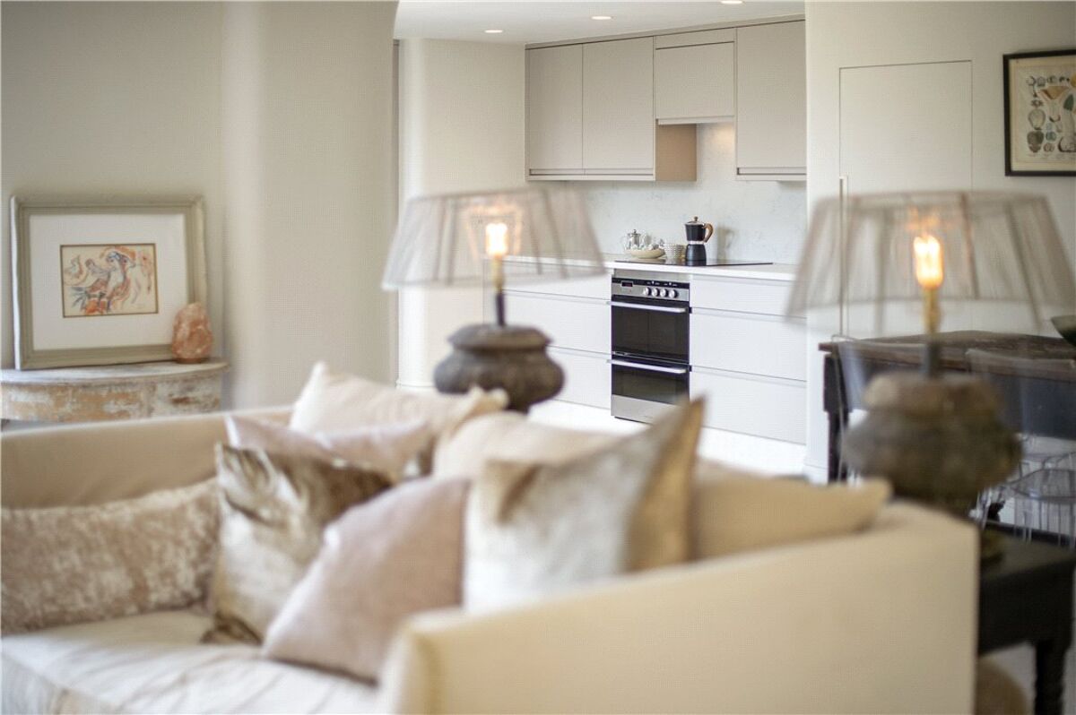 house for sale in The Gardens, Langford, GL7 OXF190229 Knight Frank