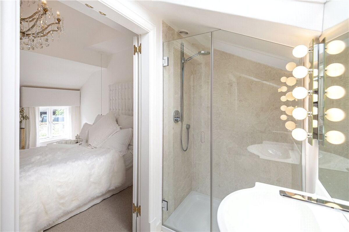 house for sale in The Gardens, Langford, GL7 OXF190229 Knight Frank