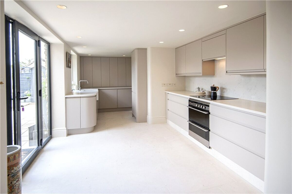 house for sale in The Gardens, Langford, GL7 OXF190229 Knight Frank