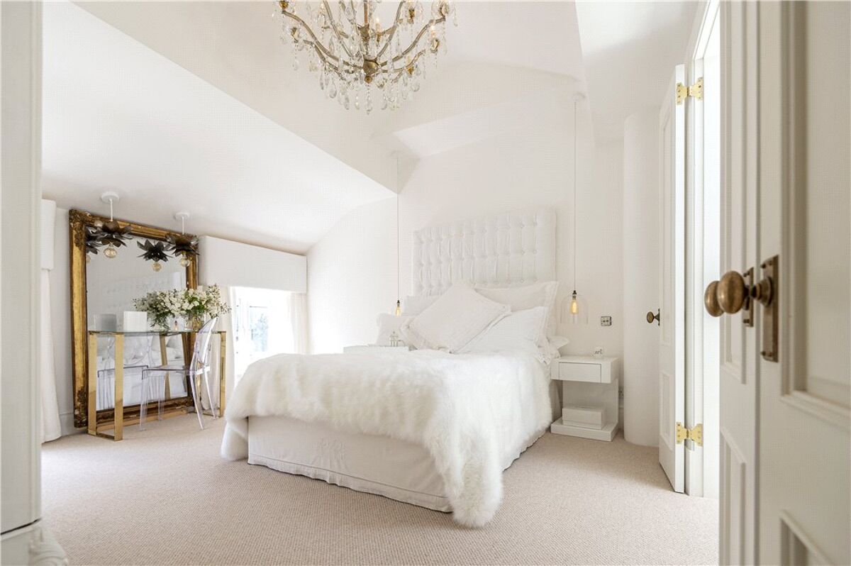 house for sale in The Gardens, Langford, GL7 OXF190229 Knight Frank