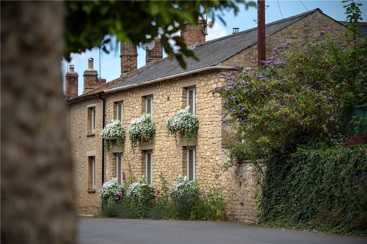 house for sale in The Gardens, Langford, GL7 OXF190229 Knight Frank