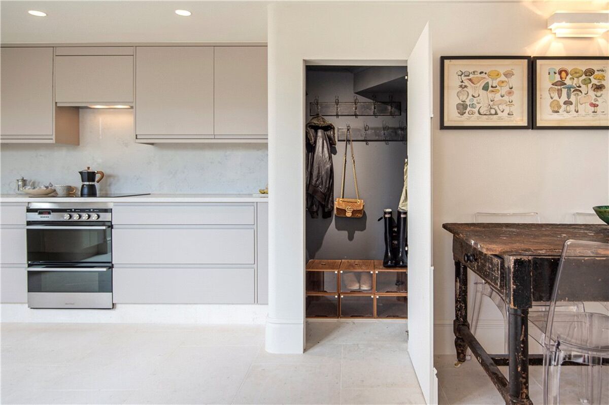 Property for sale The Gardens, Langford, GL7 Knight Frank