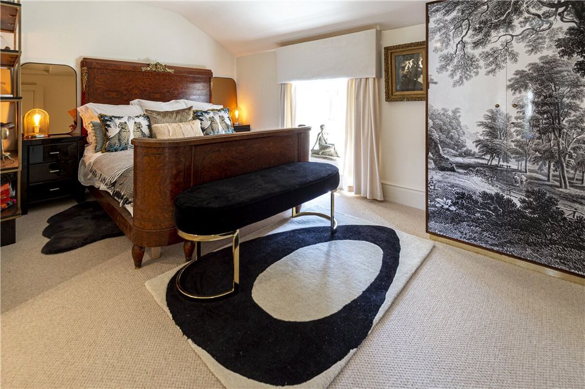 house for sale in The Gardens, Langford, GL7 OXF190229 Knight Frank