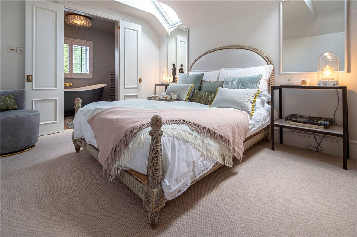 house for sale in The Gardens, Langford, GL7 OXF190229 Knight Frank