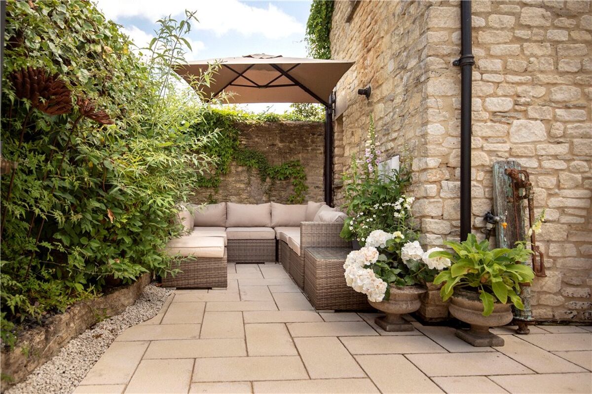 house for sale in The Gardens, Langford, GL7 OXF190229 Knight Frank