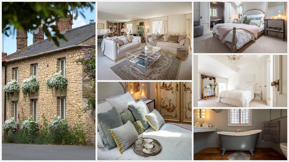 house for sale in The Gardens, Langford, GL7 OXF190229 Knight Frank