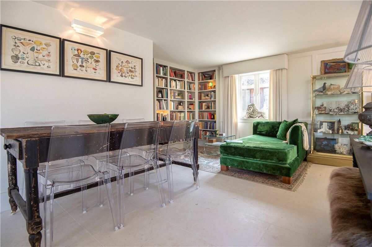 house for sale in The Gardens, Langford, GL7 OXF190229 Knight Frank