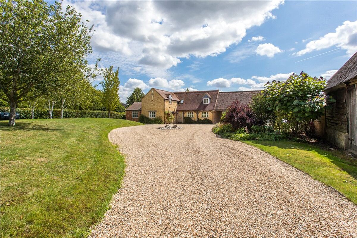 house for sale in HortoncumStudley, Oxford, Oxfordshire, OX33