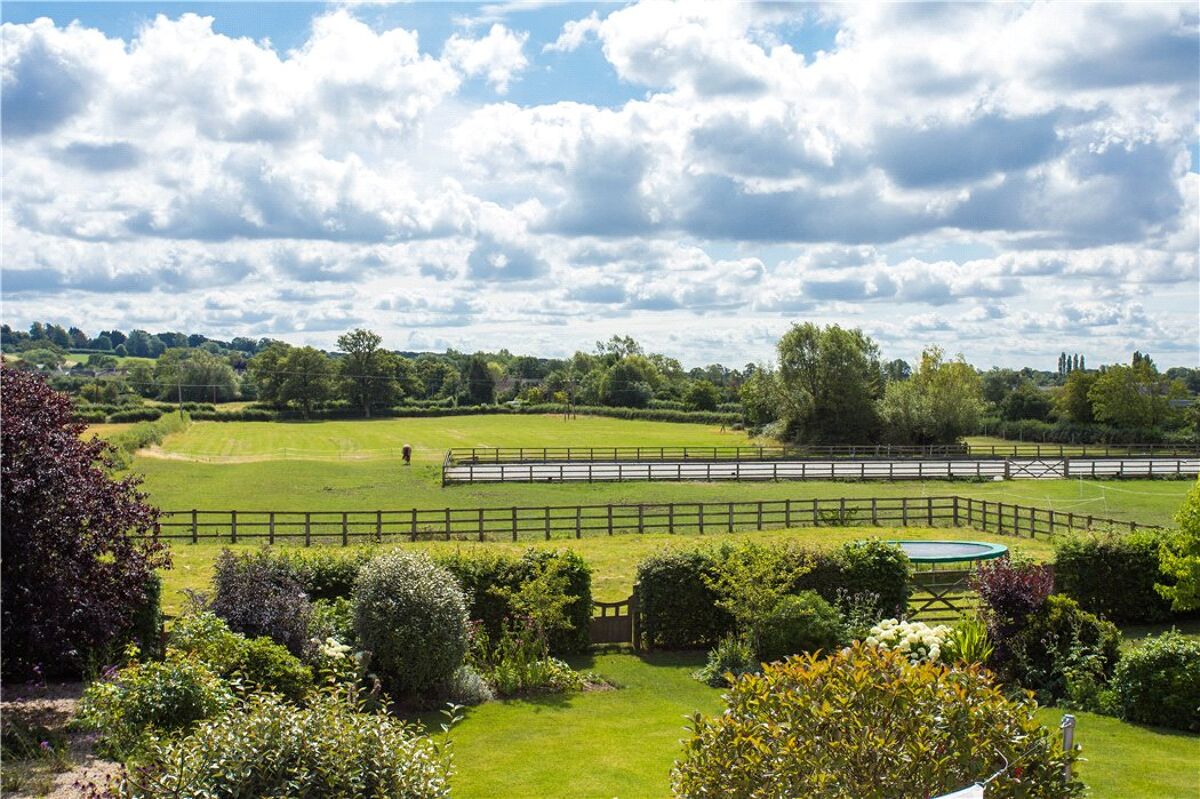 house for sale in HortoncumStudley, Oxford, Oxfordshire, OX33