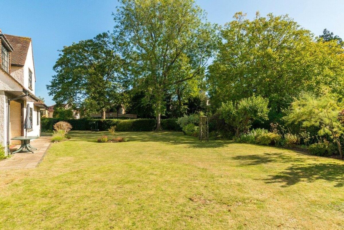 house for sale in Middle Way, Oxford, Oxfordshire, OX2 OXF190276