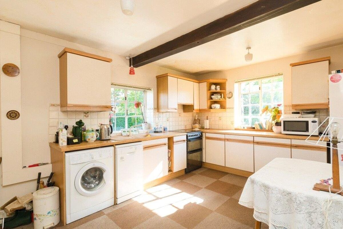 house for sale in Middle Way, Oxford, Oxfordshire, OX2 OXF190276