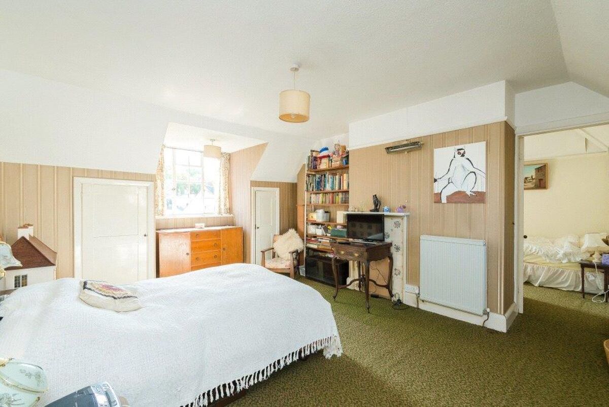 house for sale in Middle Way, Oxford, Oxfordshire, OX2 OXF190276