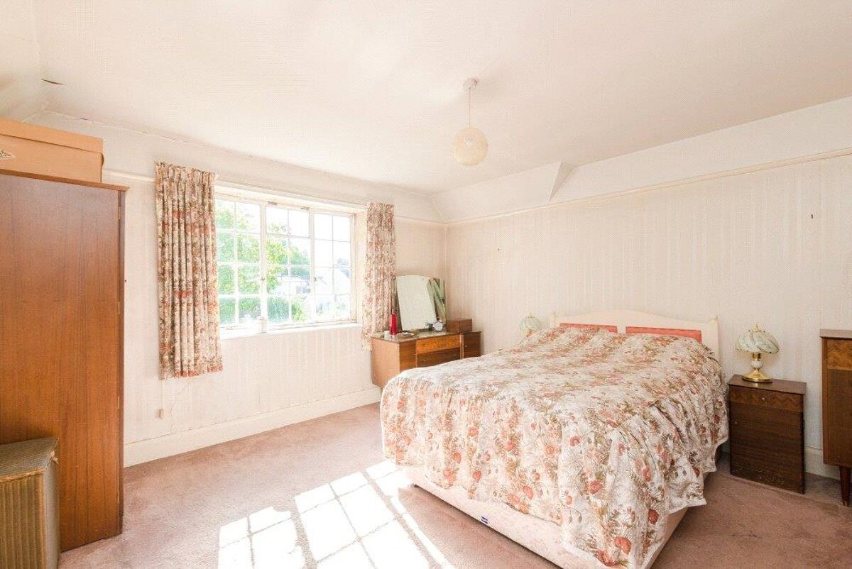 house for sale in Middle Way, Oxford, Oxfordshire, OX2 OXF190276