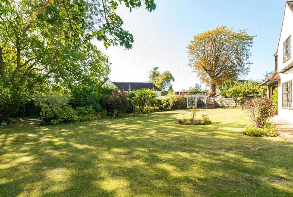 house for sale in Middle Way, Oxford, Oxfordshire, OX2 OXF190276