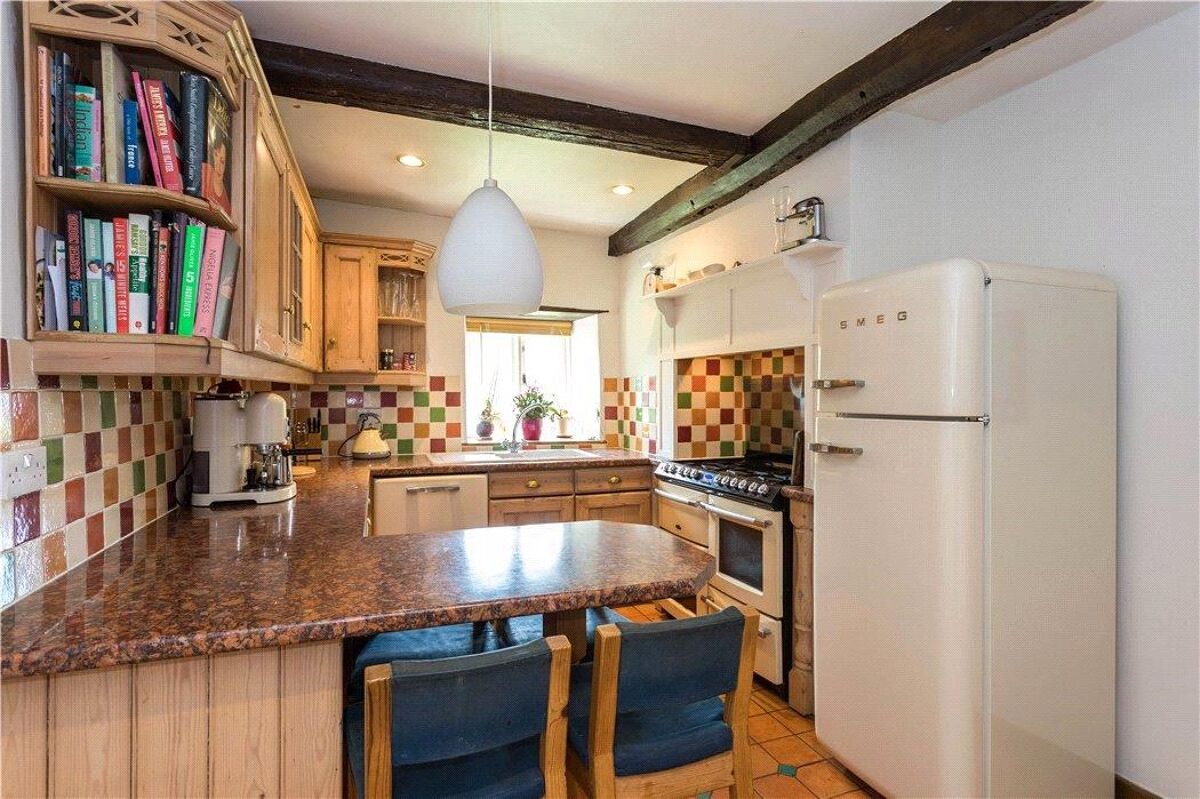 house for sale in North Street, Marcham, Abingdon, Oxfordshire, OX13
