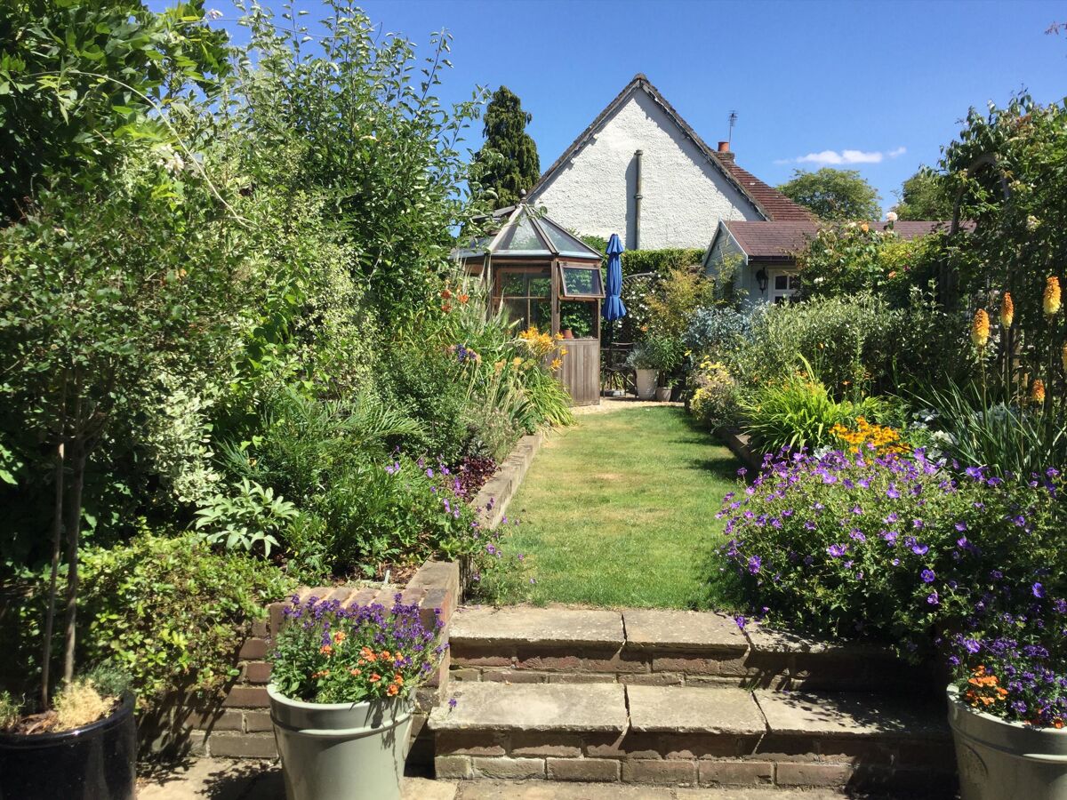 house for sale in Woodstock Road, Oxford, Oxfordshire, OX2 OXF190340