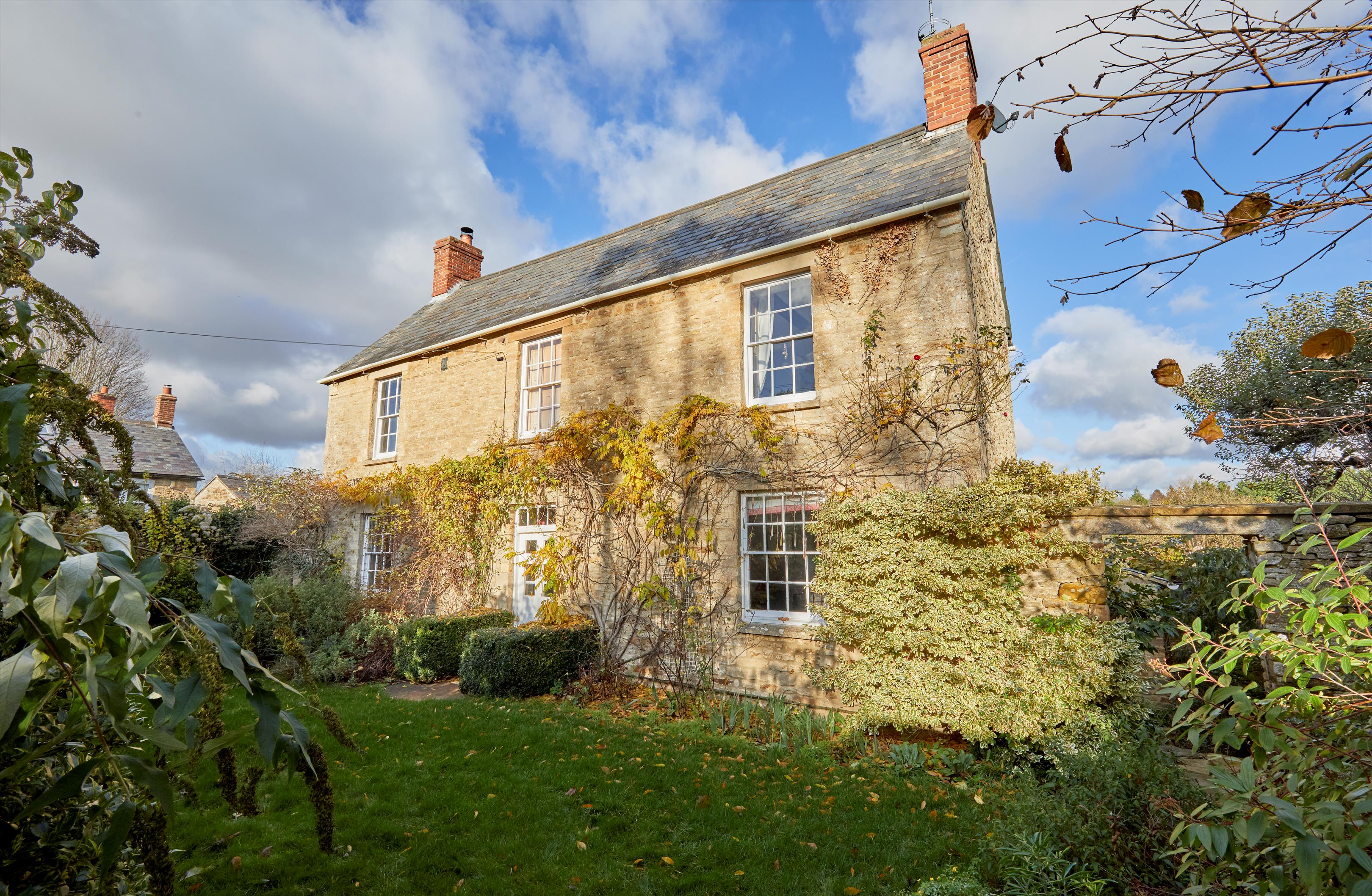house for sale in South Side, Steeple Aston, Bicester, Oxfordshire